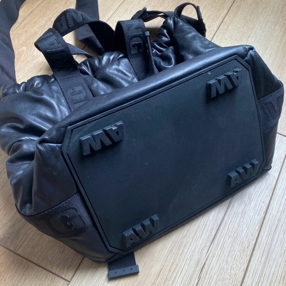 Alexander Wang Bucket Bag for H&M - Picture 9 of 9